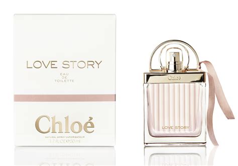 chloe love story eau de toilette|chloe love story perfume 30ml.